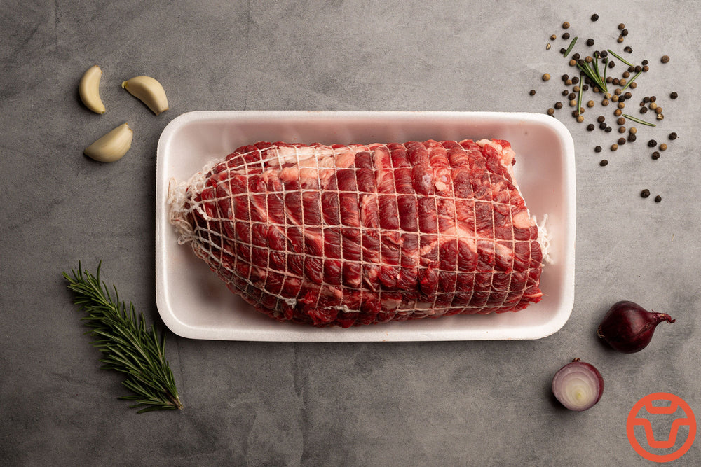 Chuck Eye Roast (Premium Reserve)