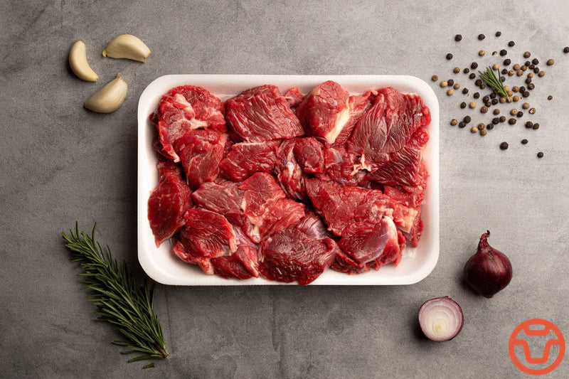 Beef Stew (Premium Reserve)