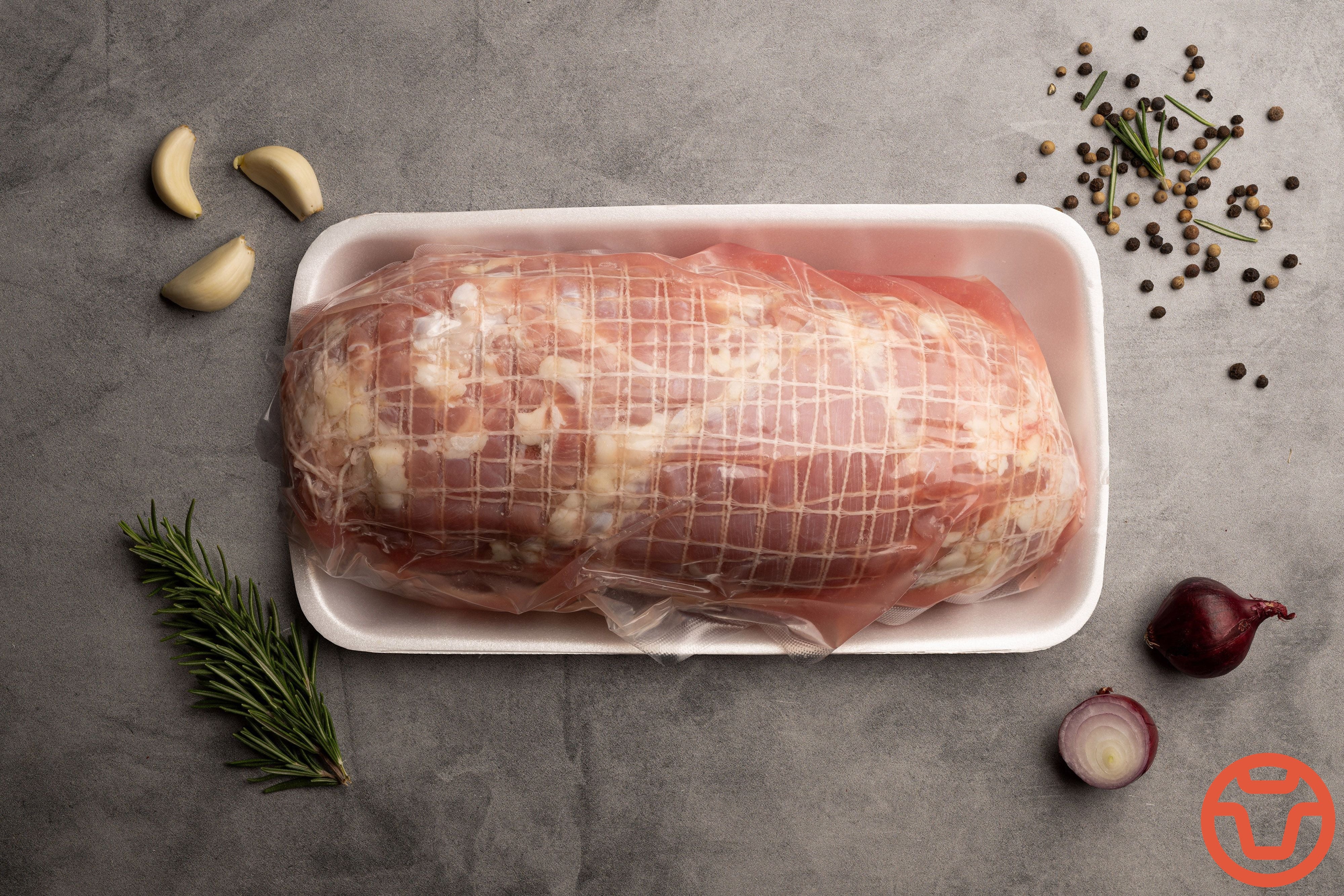 Turkey Dark/Light Pickled Roast