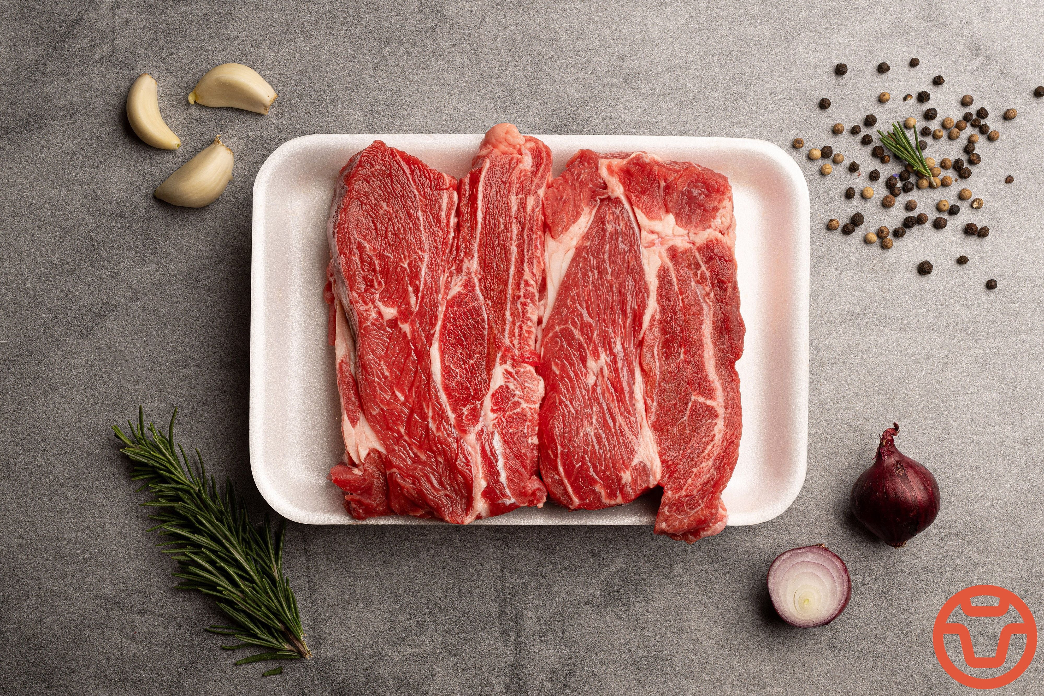 Club Steak (Premium Reserve)