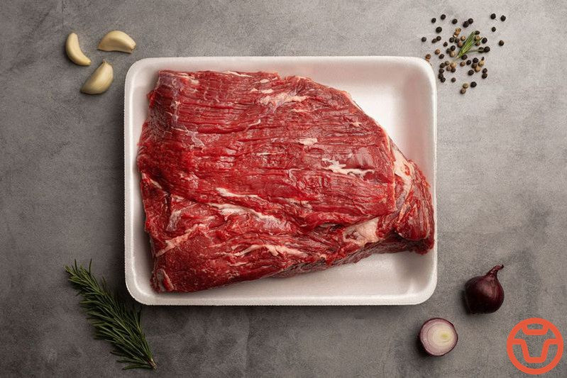 Beef Brick / Delmonico Roast