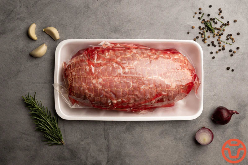 Pickled Chuck Eye Roast (Premium Reserve)