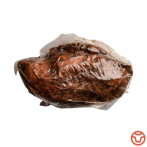 Beef Shoulder Pastrami