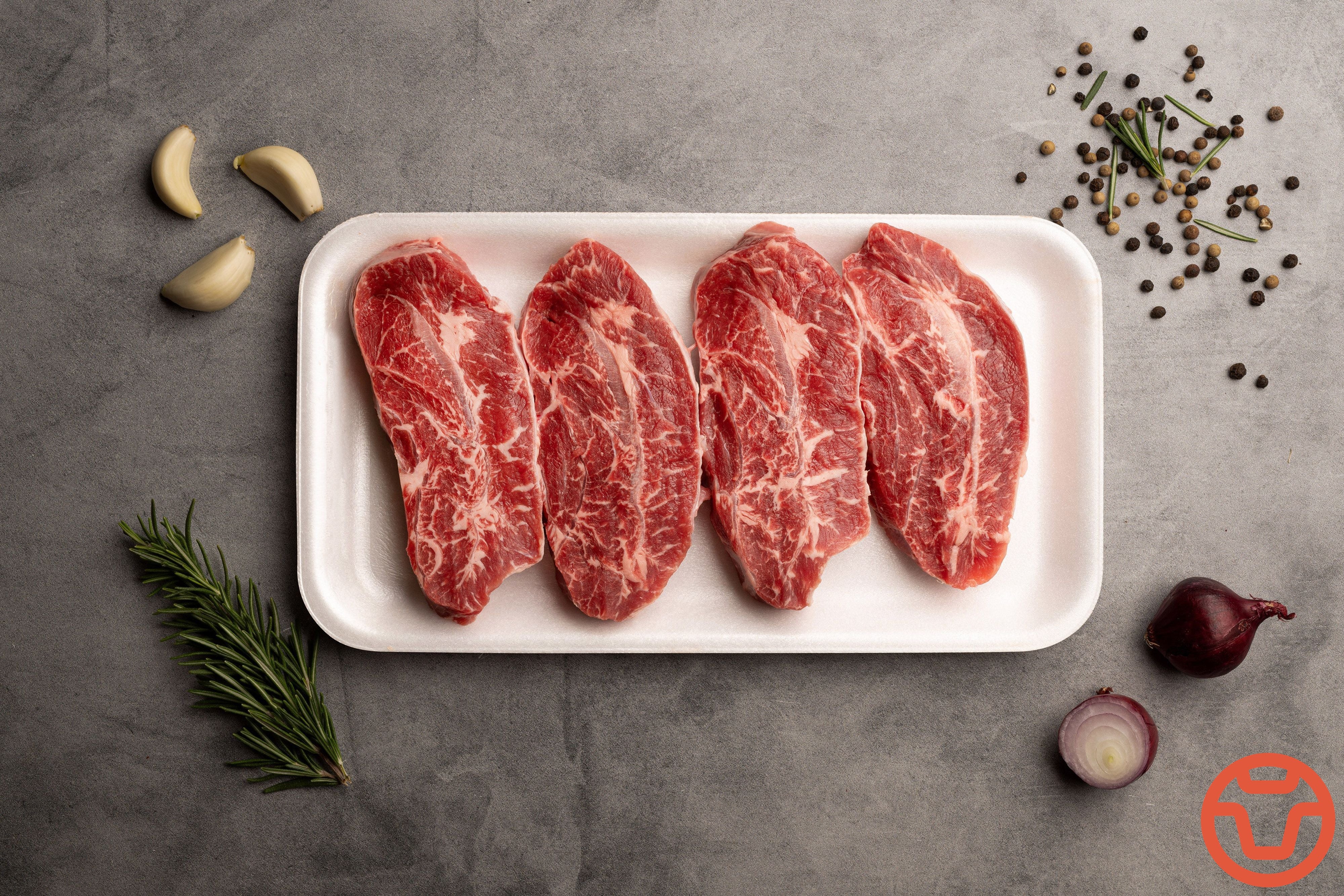 Minute Steak (Premium Reserve)