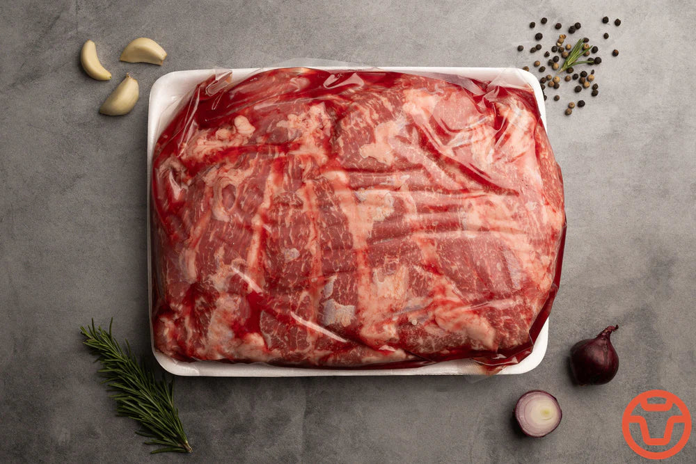 Pickled French Roast (Premium Reserve)