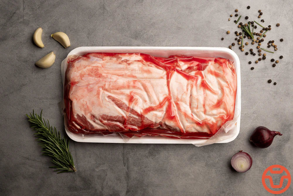 Pickled Minute Roast (Premium Reserve)