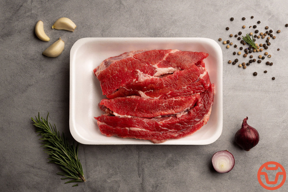 Boneless Flanken (Premium Reserve)