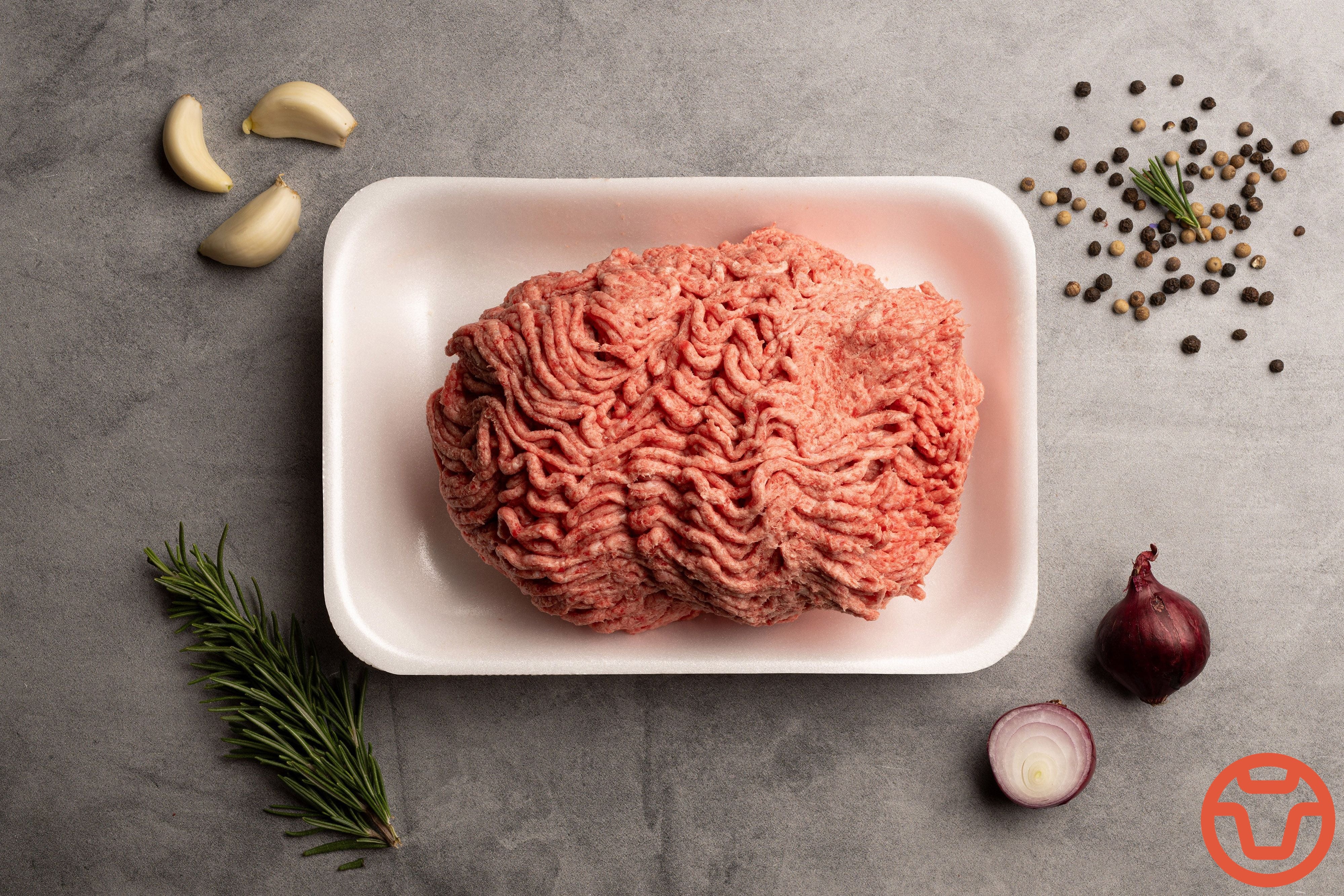 Ground Beef (Premium Reserve)