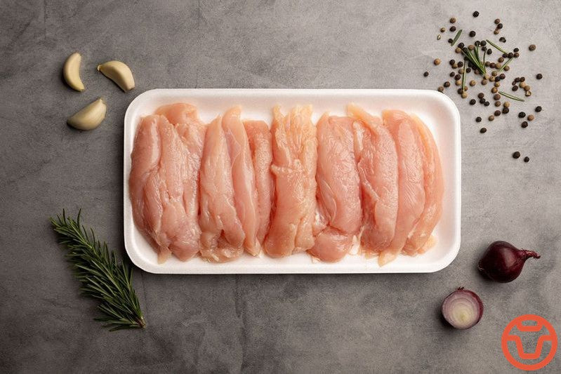 Chicken Strips (Fingers) (Tenders)