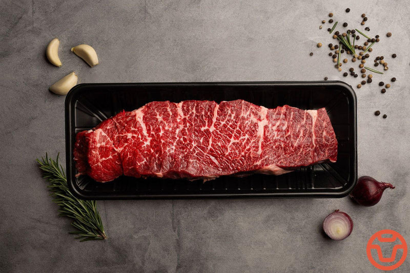 New York Strip Steak (Premium Reserve)