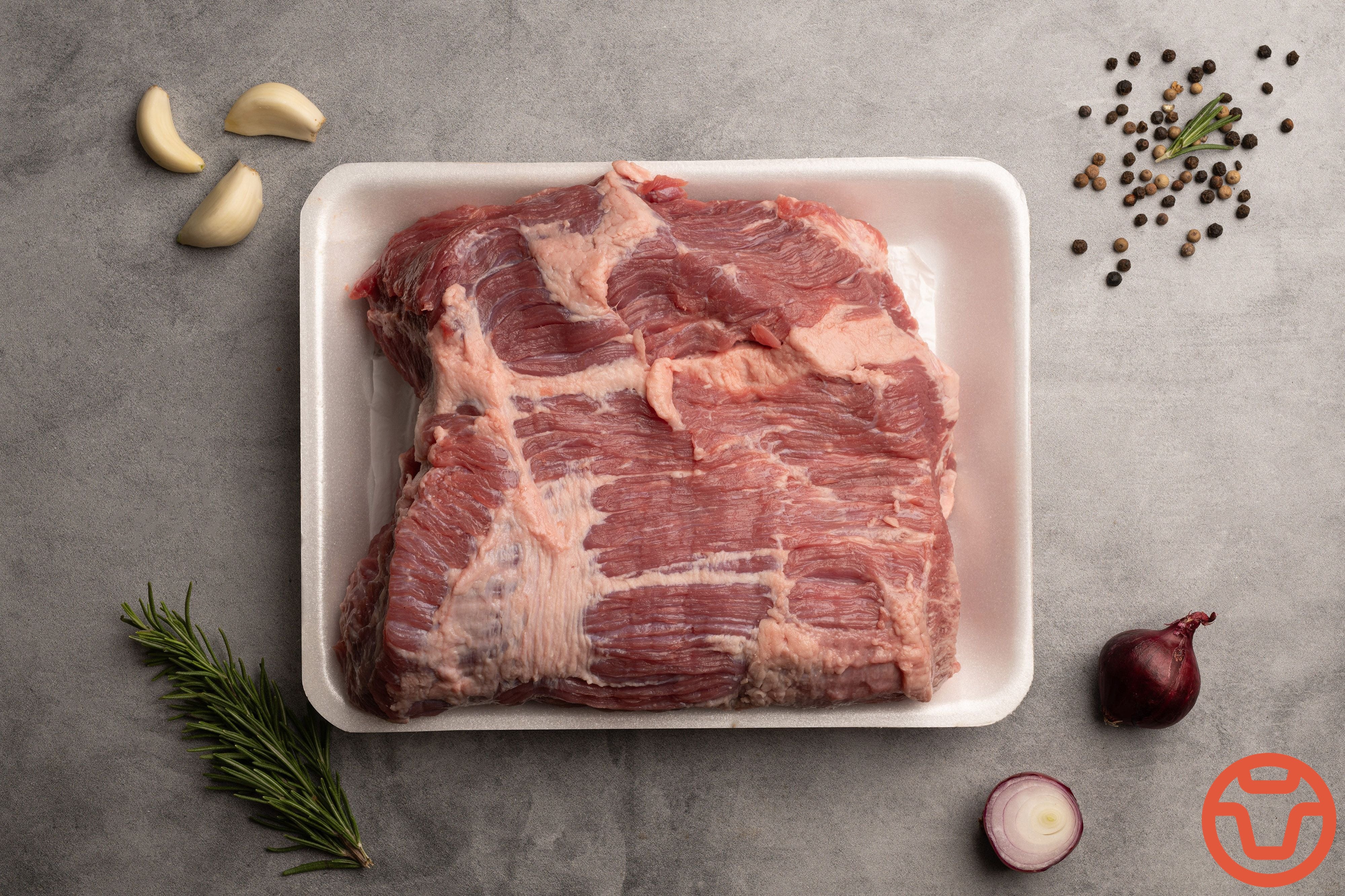 Brisket 2nd Cut Roast (Premium Reserve)