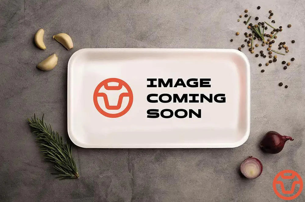 Breast Of Veal With Pocket (Nirbater Shechita)