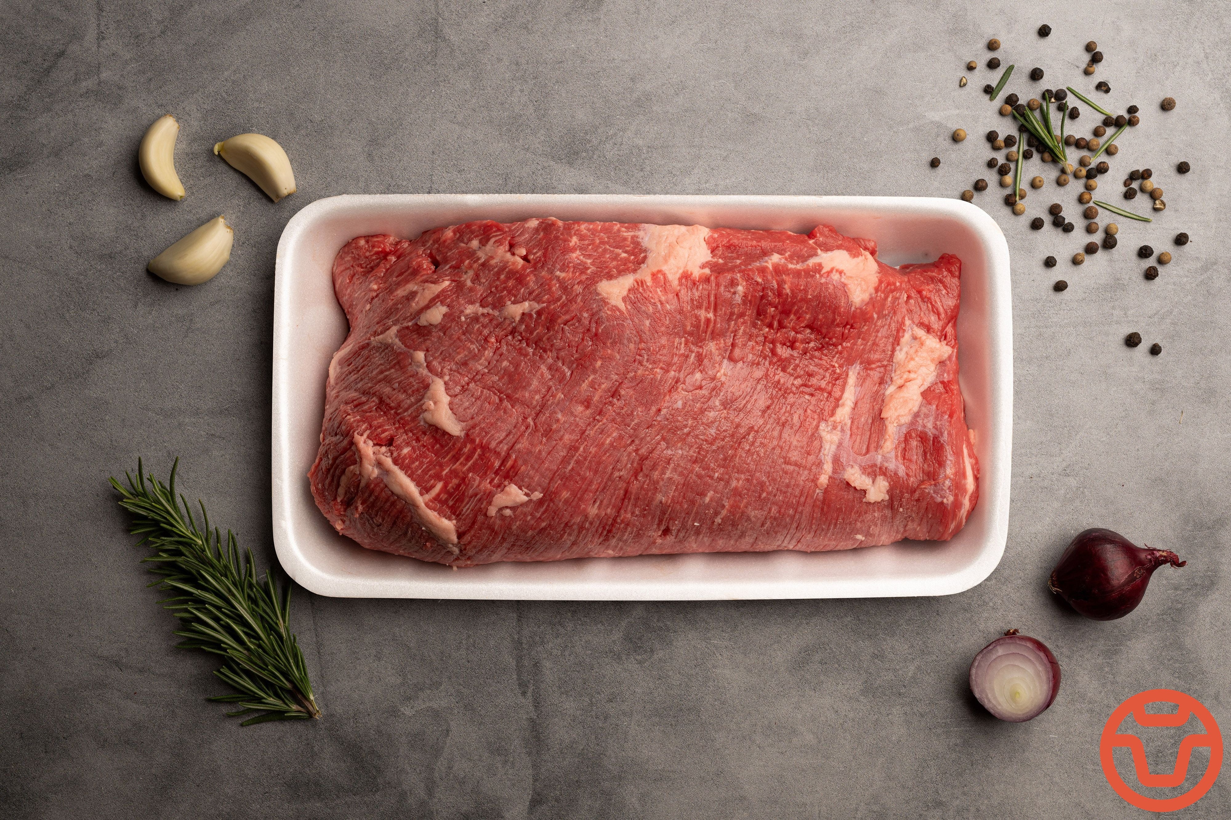 Beef Top Of Rib Roast – Satmar Meats Flatbush