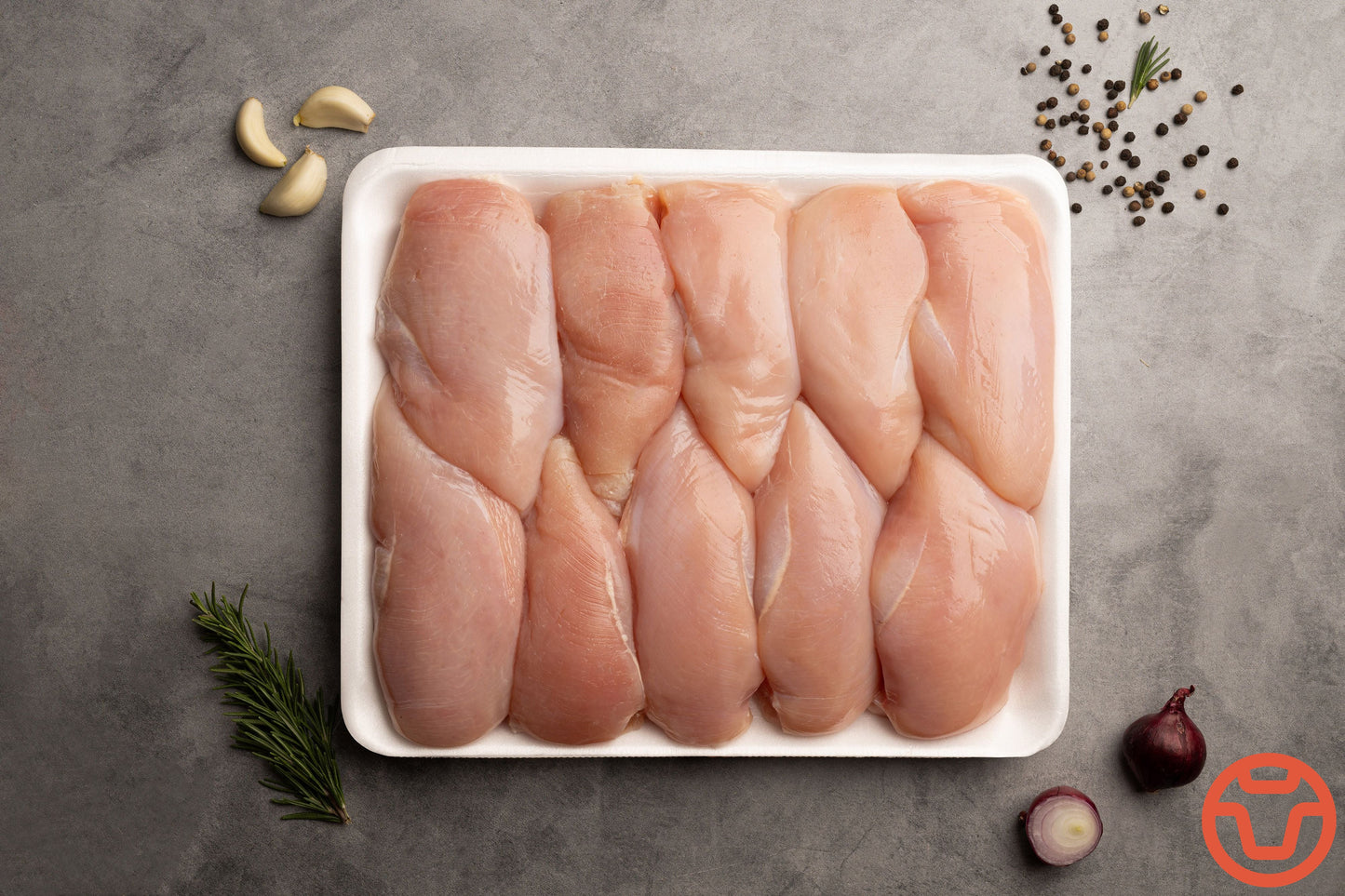 Chicken Cutlets Family Pack